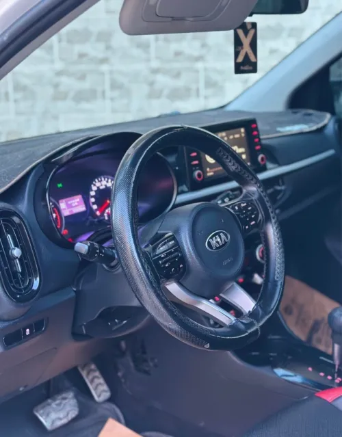 Kia Picanto 2019 GT-Line