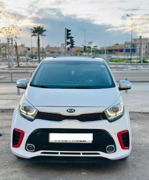 Kia Picanto 2019 GT-Line
