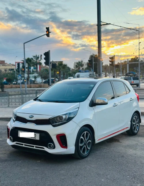 Kia Picanto 2019 GT-Line