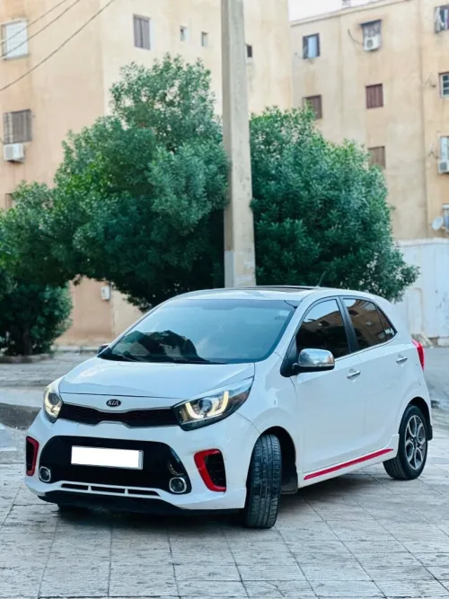 Kia Picanto 2019 GT-Line