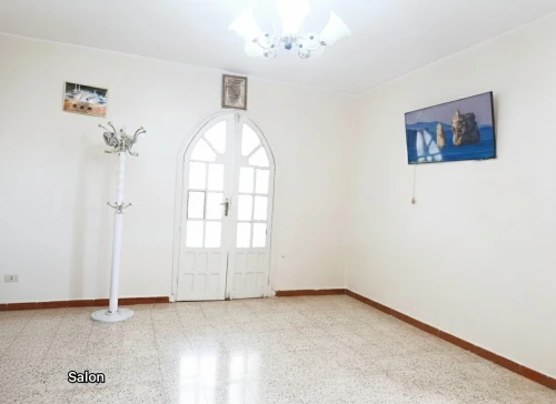 Vente Appartement F3 Tlemcen Sebdou