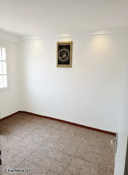 Vente Appartement F3 Tlemcen Sebdou