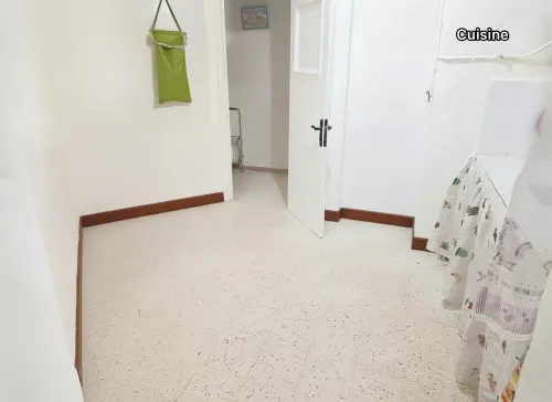 Vente Appartement F3 Tlemcen Sebdou