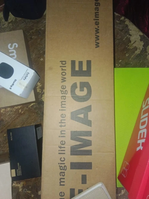 Phtographe Videaste