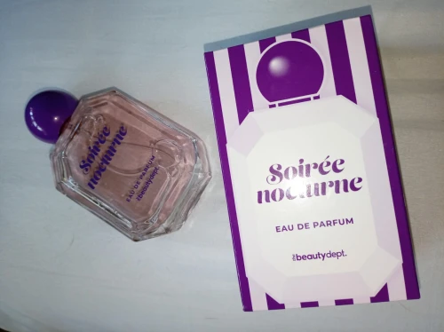 Parfums original caba neuf avec la boîte