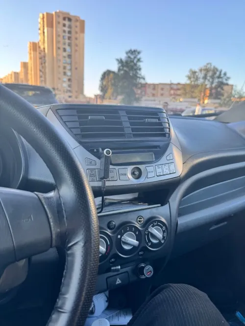 Suzuki Celerio 2013 Celerio