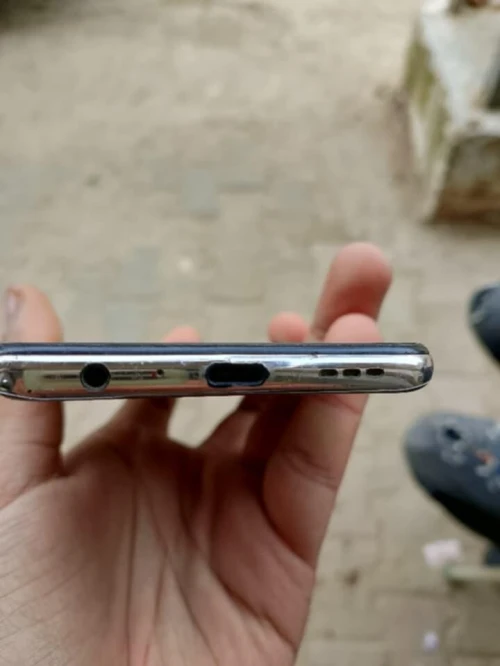 Oppo Reno 5