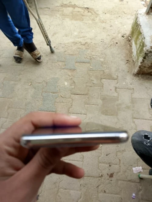 Oppo Reno 5