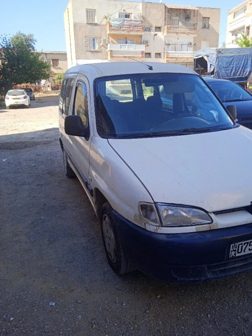 Peugeot Partner 2000 Partner
