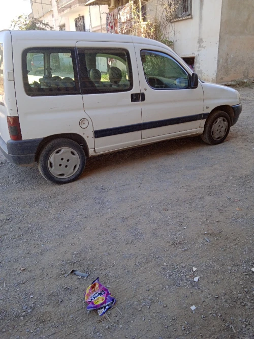 Peugeot Partner 2000 Partner