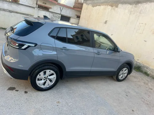 Volkswagen THARU 2025 THARU