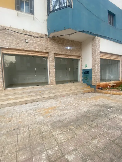 Vente Local Alger Bab ezzouar