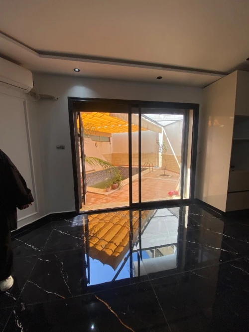 Vente Appartement F4 Alger El achour