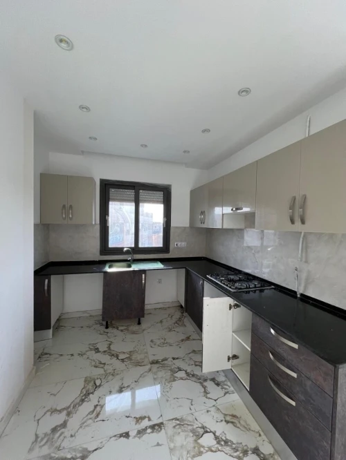 Vente Appartement F3 Alger Draria