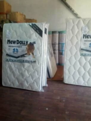 Matelas Dolly Flex