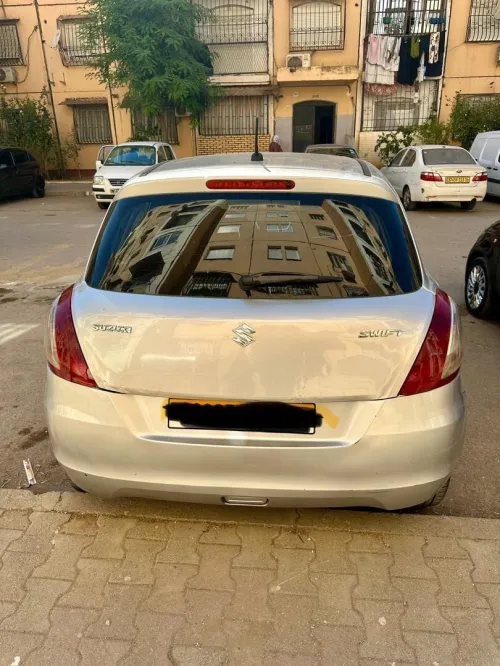 Suzuki Swift 2014 Swift