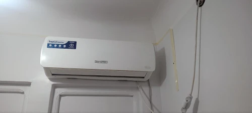 Climatiseur maxwell 12