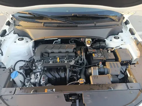 Kia Seltos 2025 Blanc full options 2025