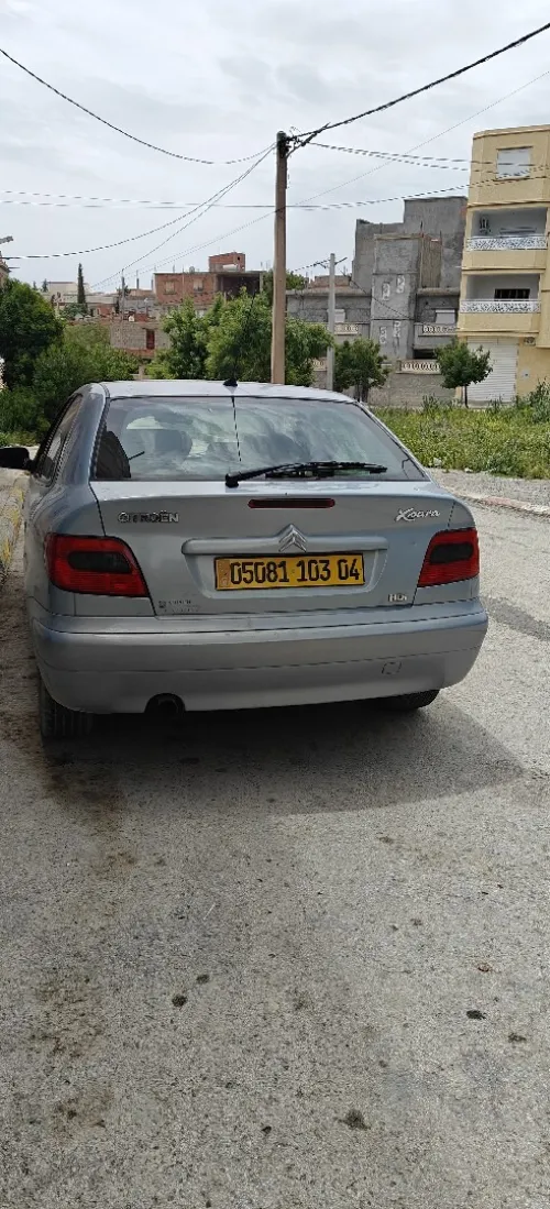 Citroen Xsara 2003 Exclusive