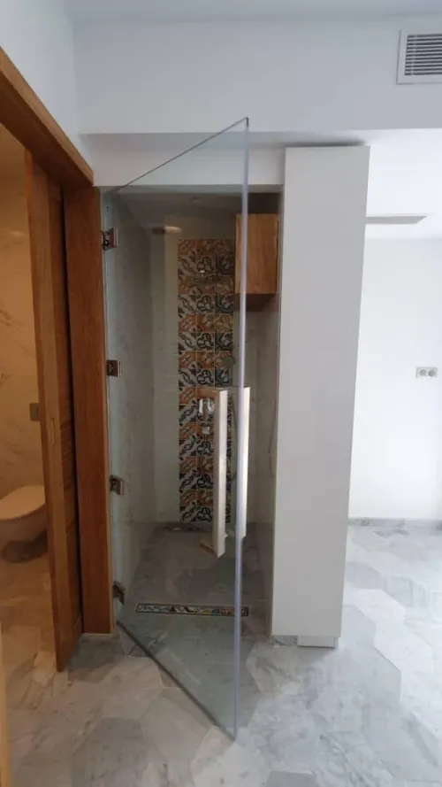 Vente Appartement F3 Alger Hydra