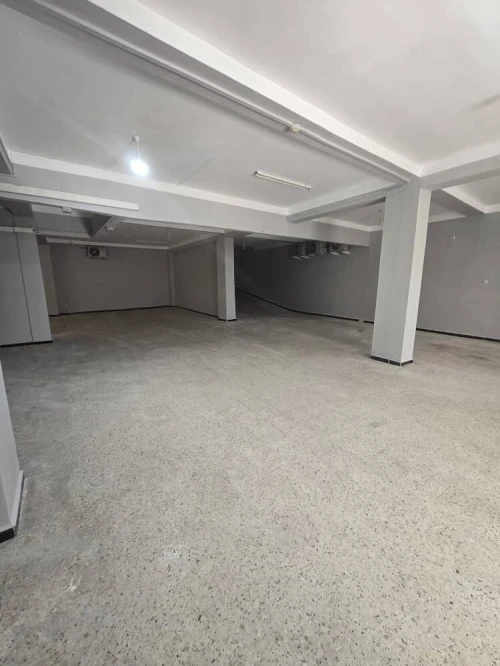 Location Immeuble Alger Hydra