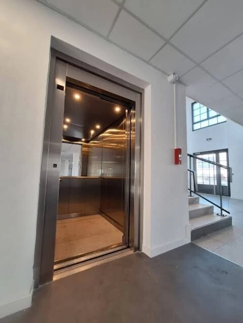 Location Immeuble Alger Hydra