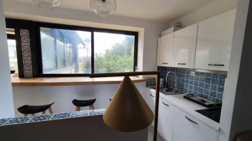 Vente Appartement F3 Alger Hydra