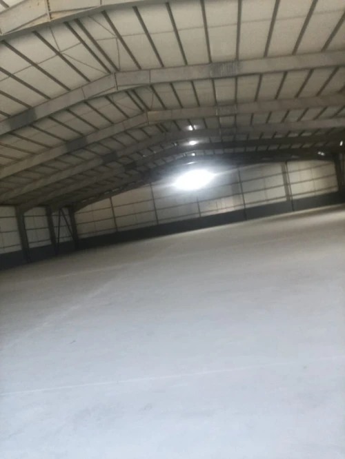Location Hangar - Usine Alger Sidi moussa