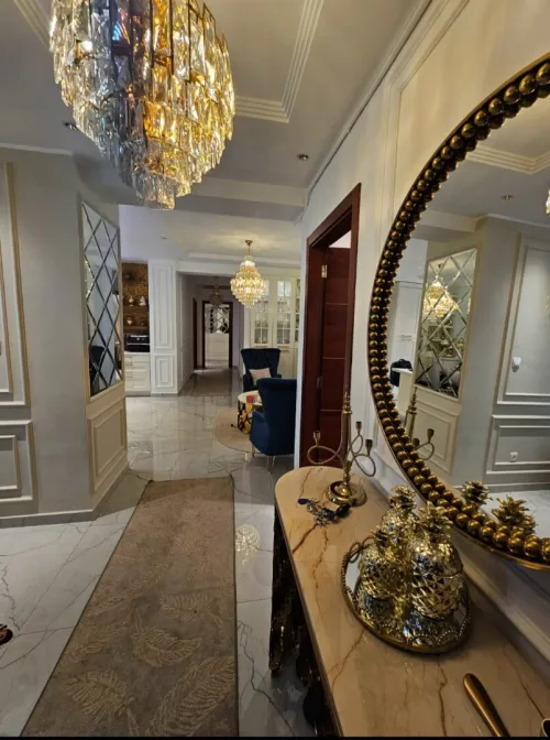 Vente Appartement F4 Alger Birkhadem