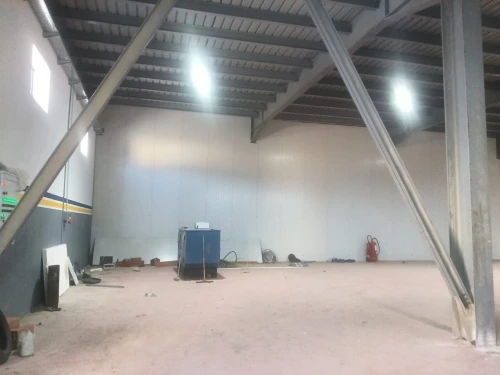 Vente Hangar - Usine Alger Sidi moussa