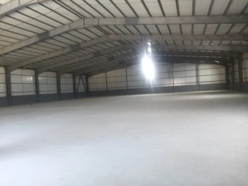 Vente Hangar - Usine Alger Sidi moussa
