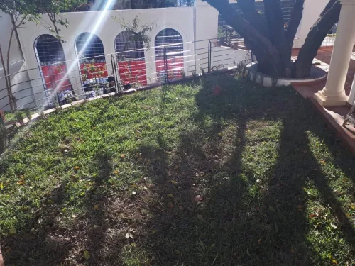 Location Villa Alger Hydra