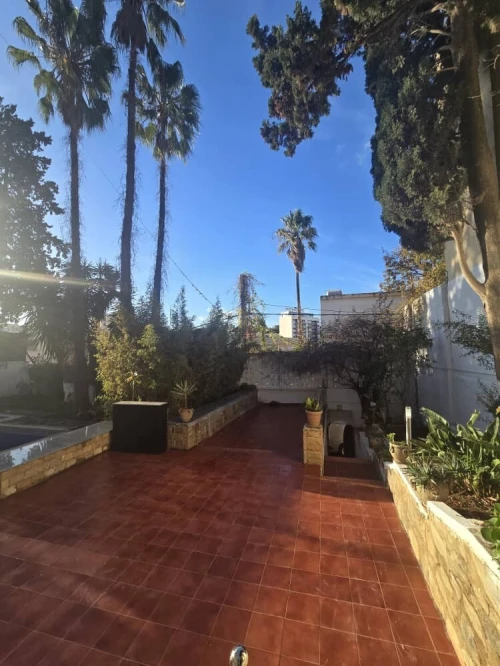 Location Villa Alger Hydra