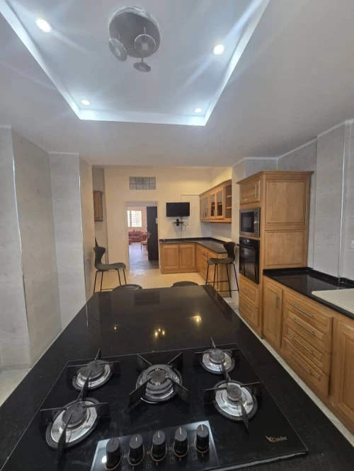 Location Villa Alger Hydra