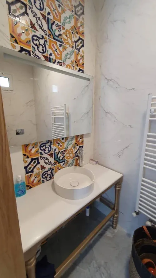 Vente Appartement F2 Alger Hydra