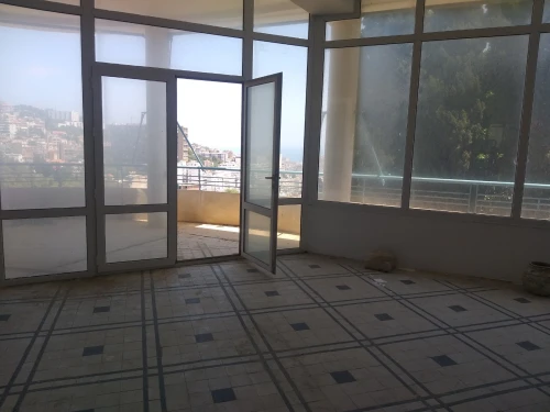 Vente Appartement F6 Alger El biar