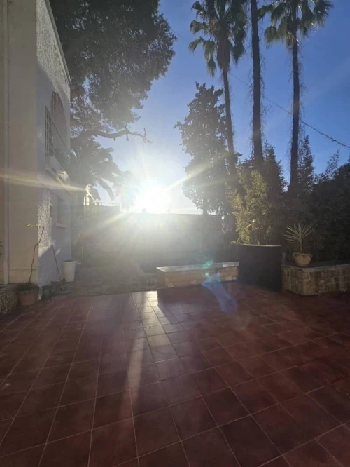 Location Villa Alger Hydra
