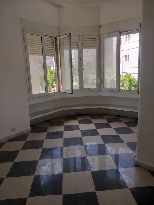 Vente Appartement F6 Alger El biar