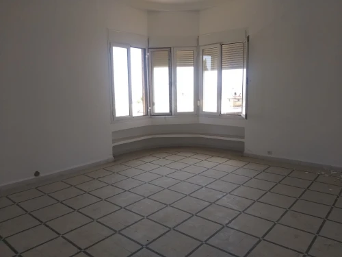 Vente Appartement F6 Alger El biar