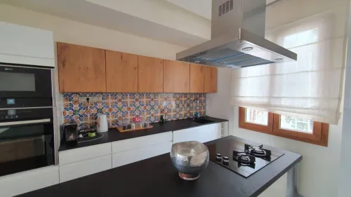 Vente Appartement F3 Alger Hydra