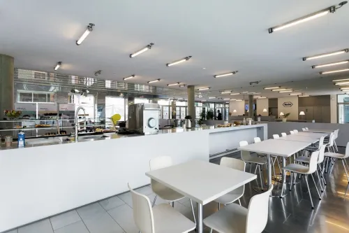 Location Immeuble Alger Hydra