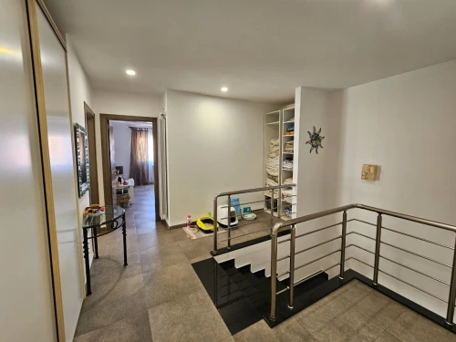 Vente Appartement Duplex F5 Alger Said hamdine