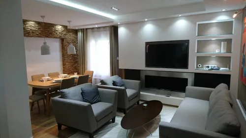 Location Appartement F3 Alger Hydra