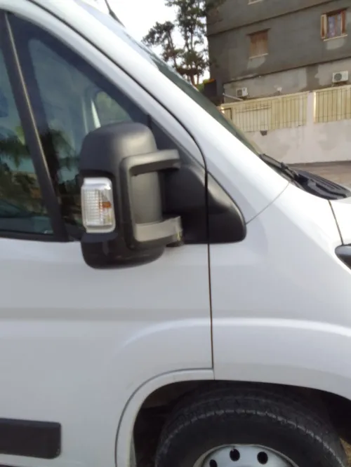 Fiat Ducato 2024 ducato