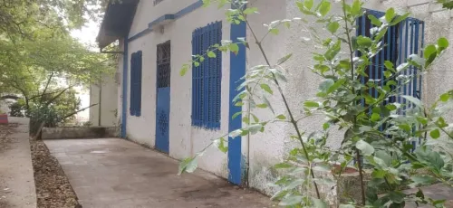Vente Villa Annaba Seraidi