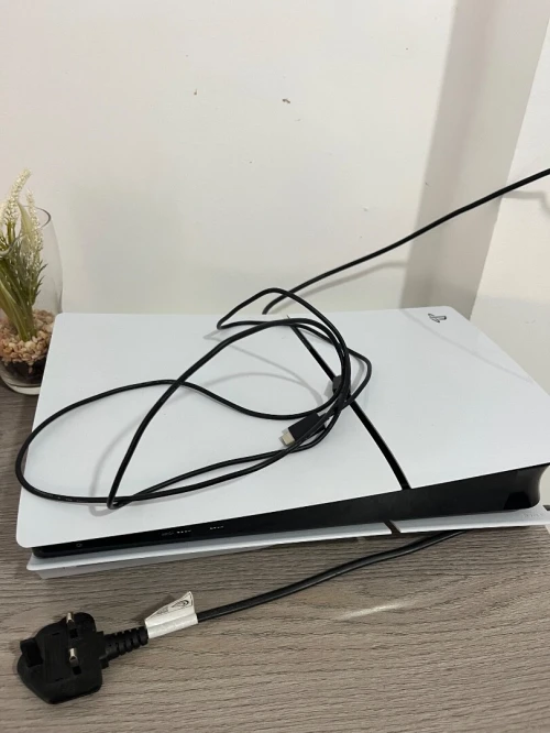 PS5 slim