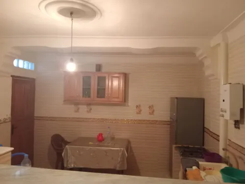 Location Appartement F3 Tizi Ouzou Tigzirt