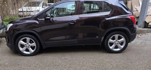 Chevrolet Trax 2016 LT