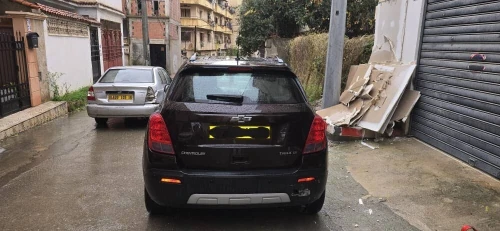 Chevrolet Trax 2016 LT