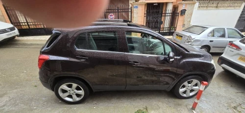 Chevrolet Trax 2016 LT